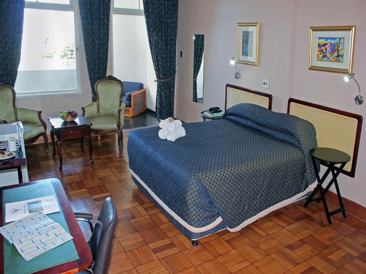 Durban Manor Hotel & Conference Centre