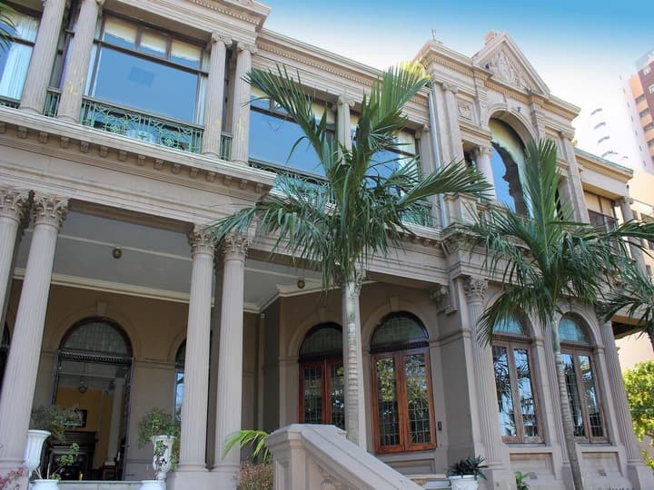 Durban Manor Hotel & Conference Centre
