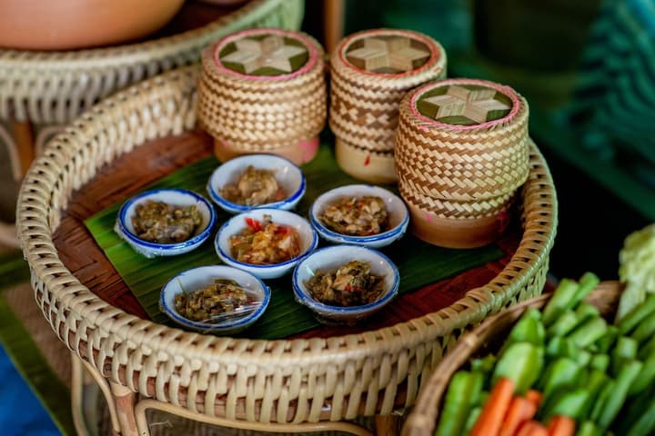 A Day In Phetchabun