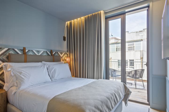 Pur Oporto Boutique Hotel by Actahotels