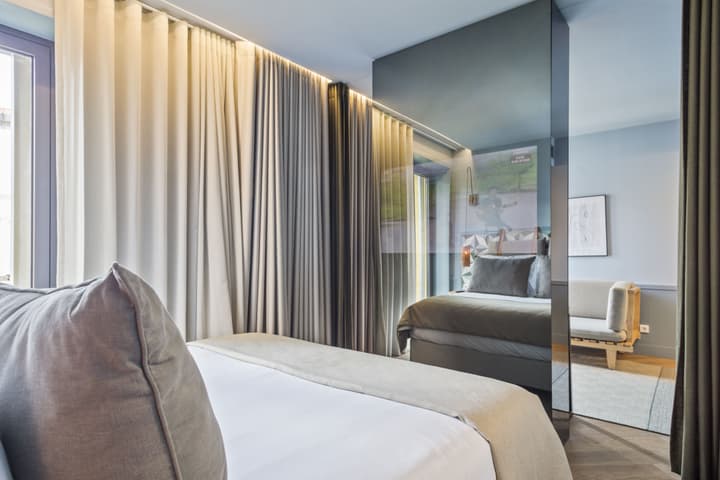 Pur Oporto Boutique Hotel by Actahotels