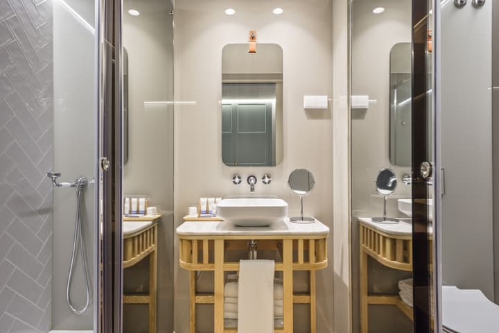 Pur Oporto Boutique Hotel by Actahotels