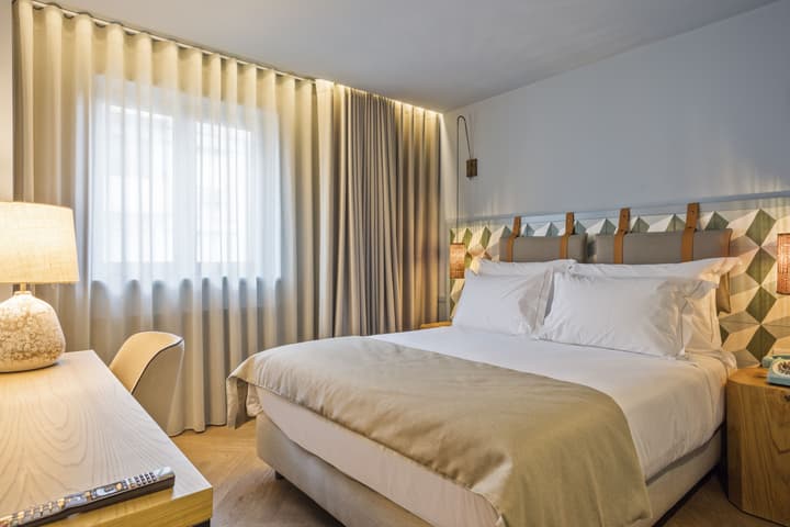 Pur Oporto Boutique Hotel by Actahotels