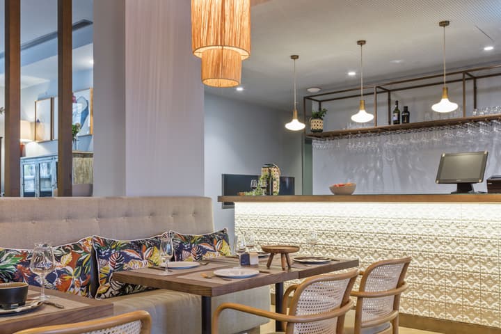 Pur Oporto Boutique Hotel by Actahotels