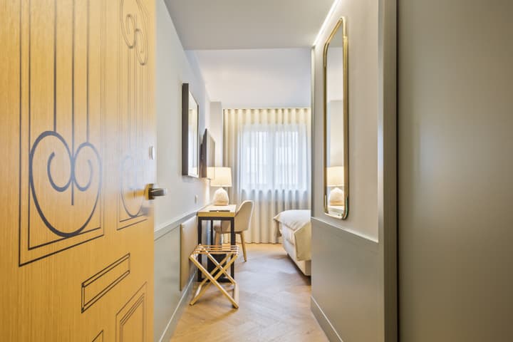 Pur Oporto Boutique Hotel by Actahotels
