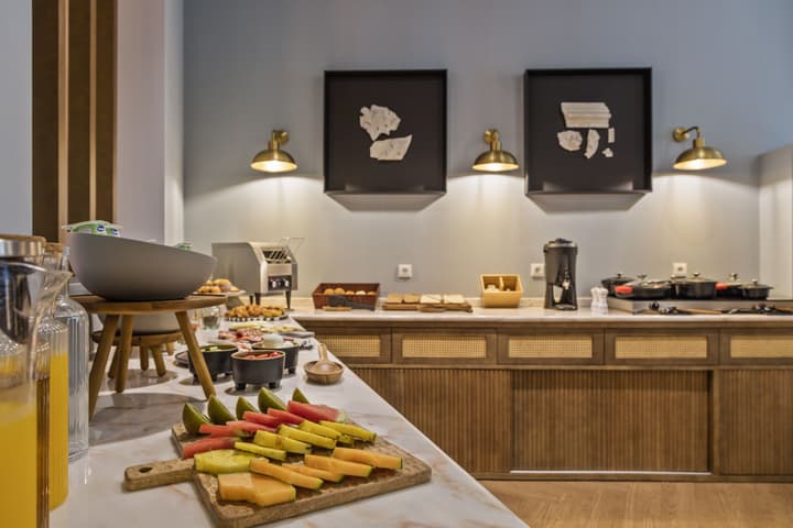 Pur Oporto Boutique Hotel by Actahotels