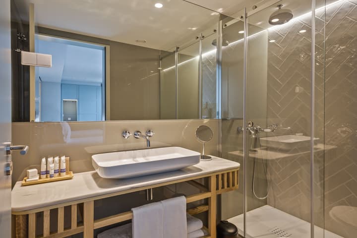 Pur Oporto Boutique Hotel by Actahotels