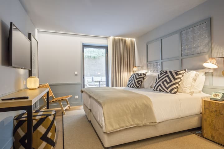 Pur Oporto Boutique Hotel by Actahotels