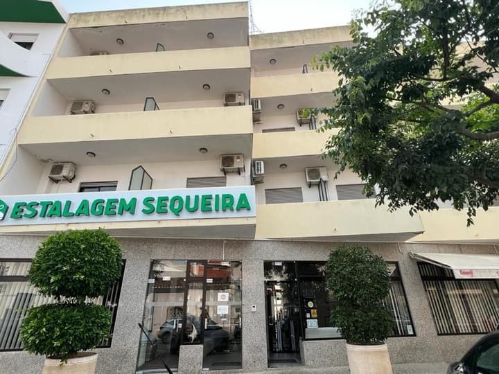 Estalagem Sequeira
