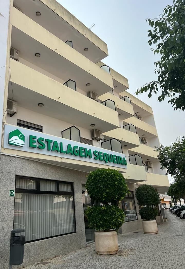 Estalagem Sequeira