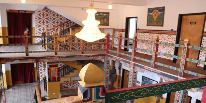 Hotel River Valley