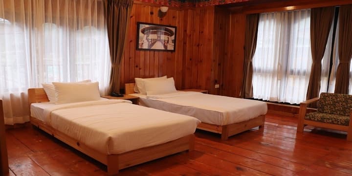 Hotel River Valley
