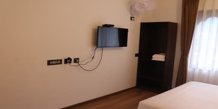 Hotel River Valley