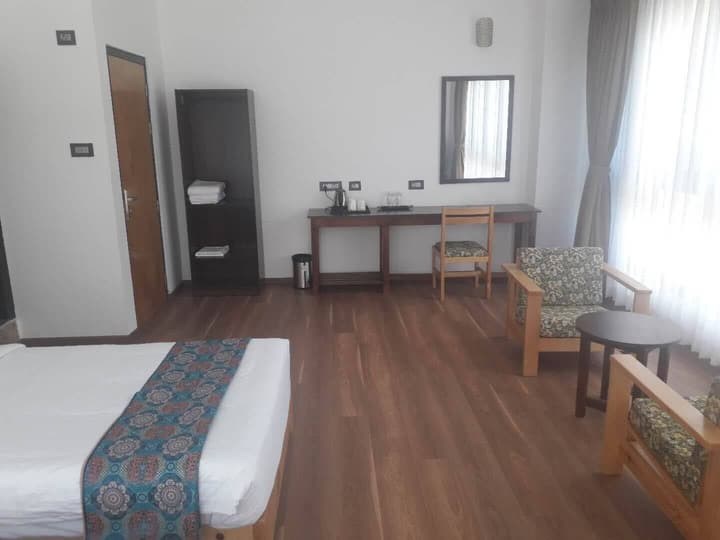 Hotel River Valley