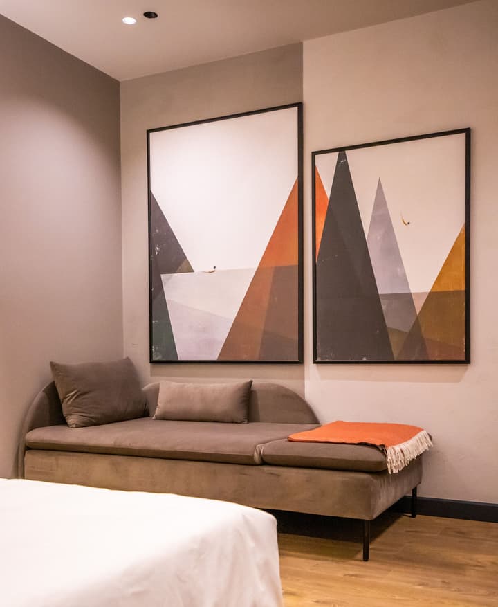 Allure Boutique Hotel
