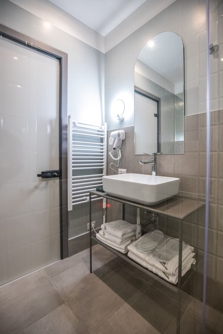 Allure Boutique Hotel