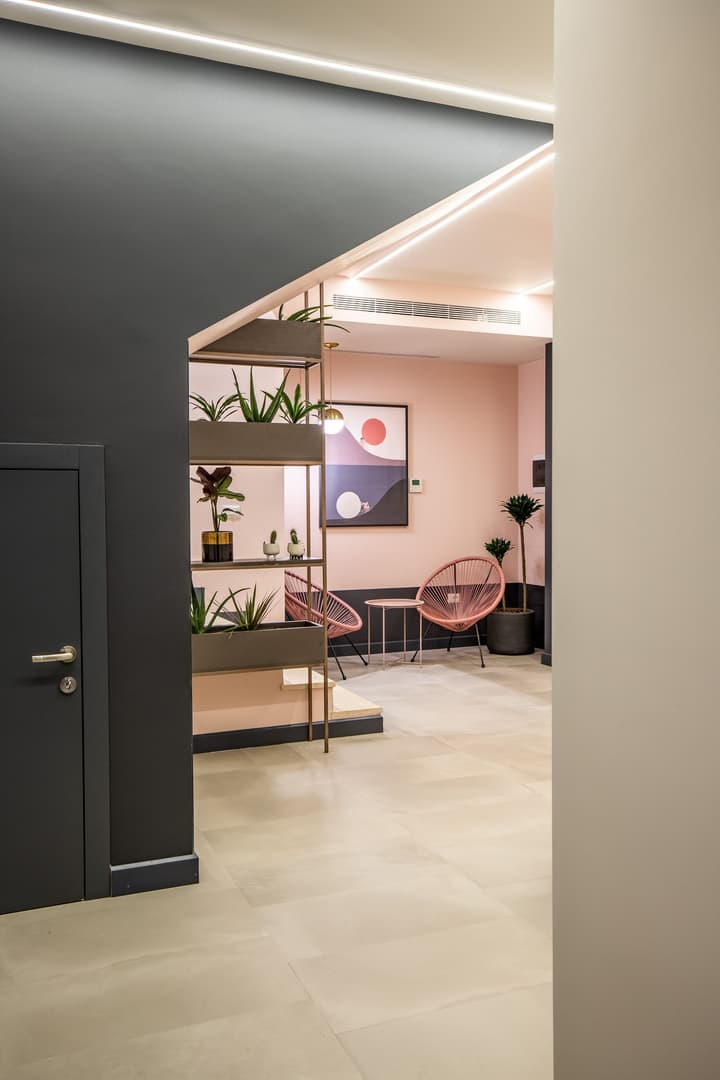 Allure Boutique Hotel