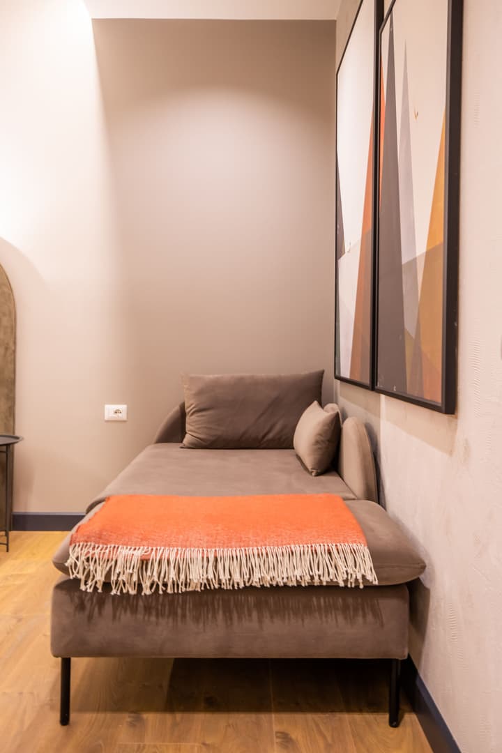 Allure Boutique Hotel