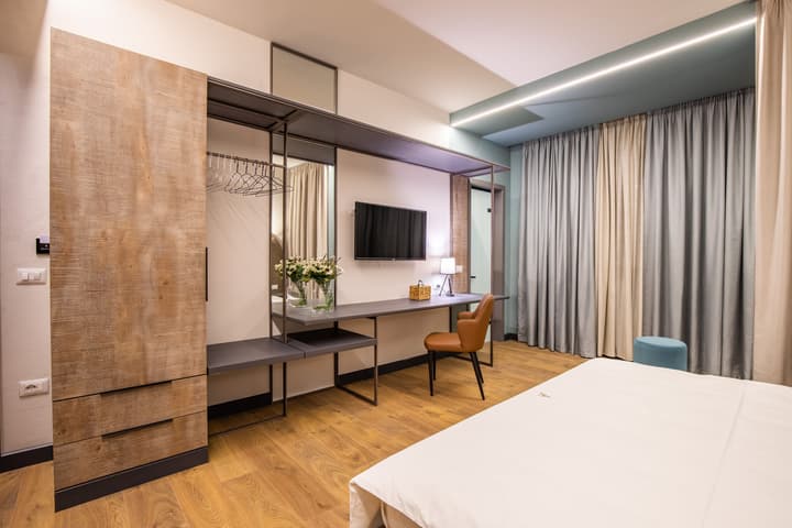 Allure Boutique Hotel