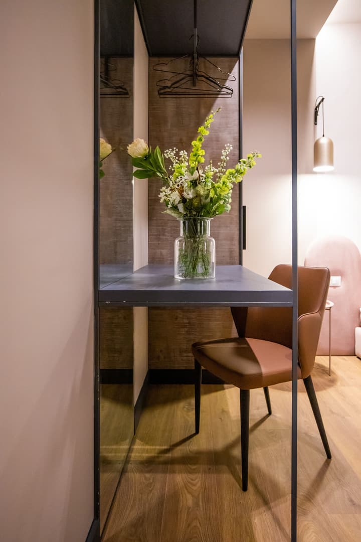 Allure Boutique Hotel