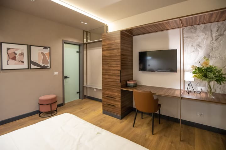 Allure Boutique Hotel