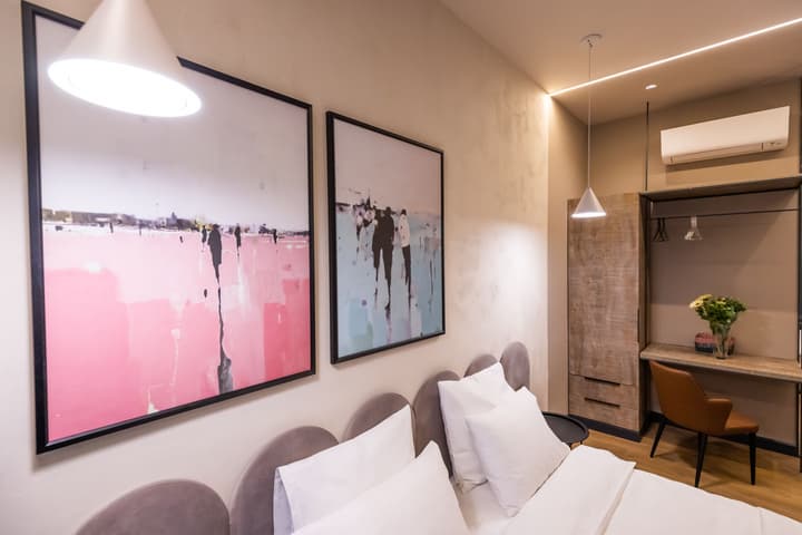 Allure Boutique Hotel