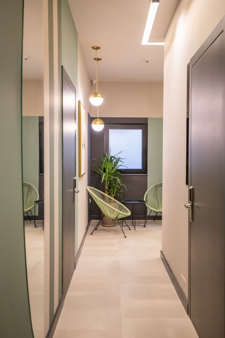 Allure Boutique Hotel