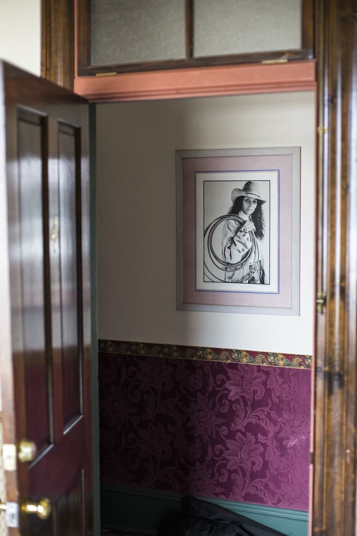 Red Garter Inn