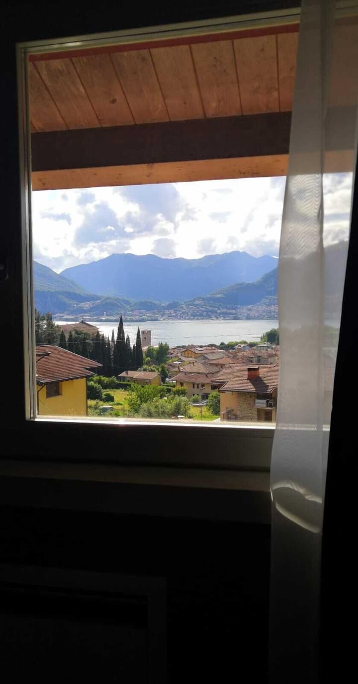Lake Hotel La Pieve