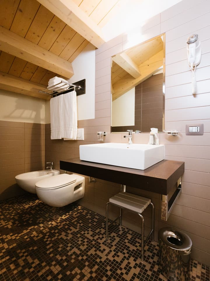 Lake Hotel La Pieve