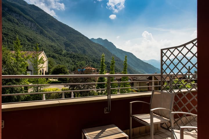 Lake Hotel La Pieve