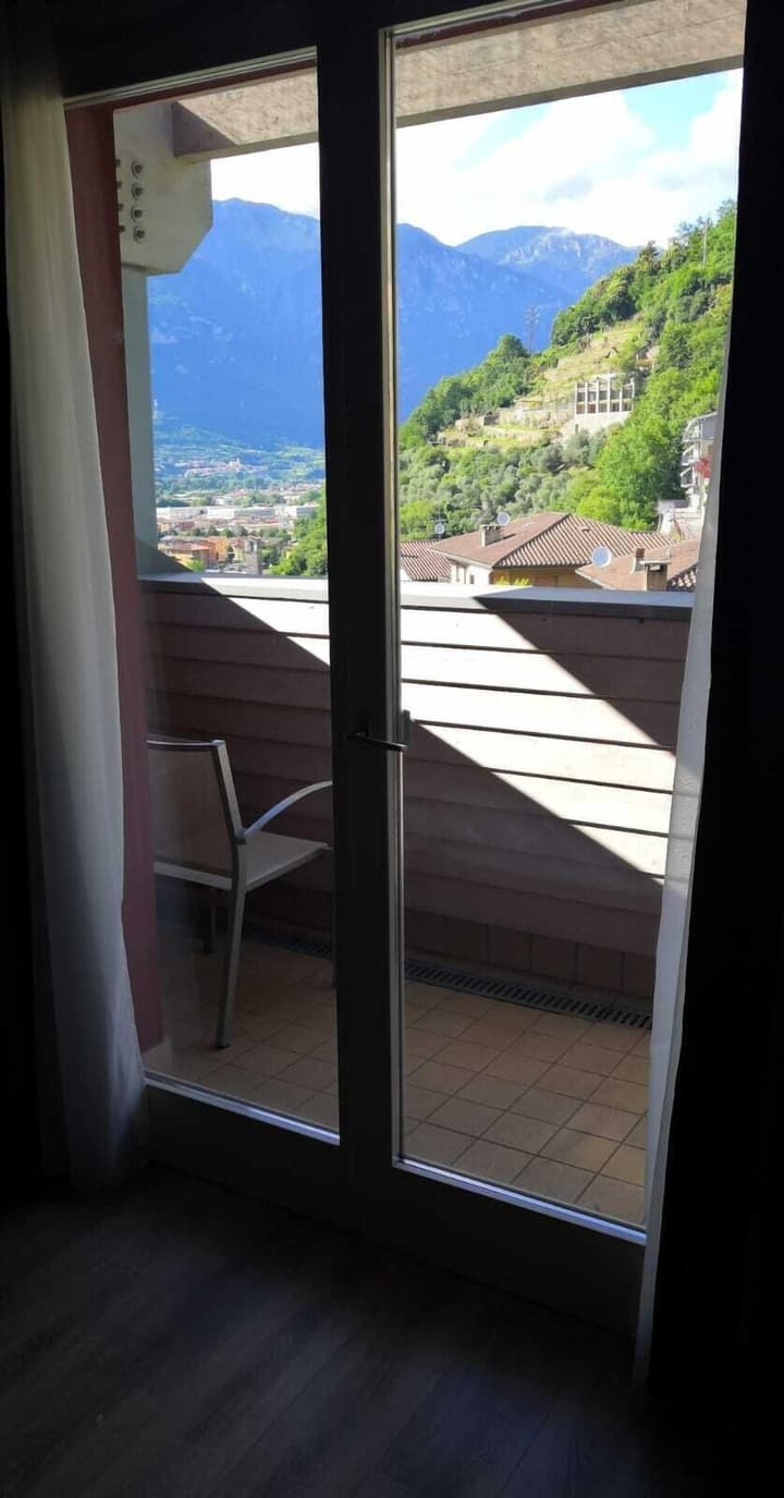 Lake Hotel La Pieve