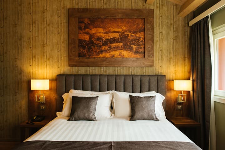 Lake Hotel La Pieve