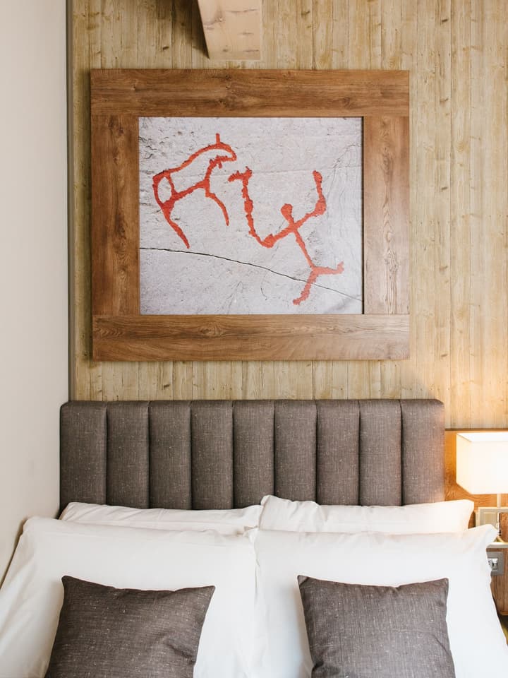 Lake Hotel La Pieve