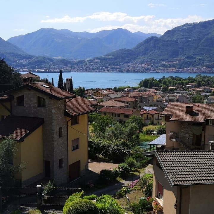 Lake Hotel La Pieve