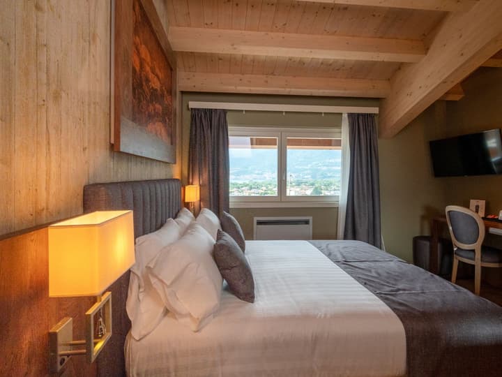 Lake Hotel La Pieve
