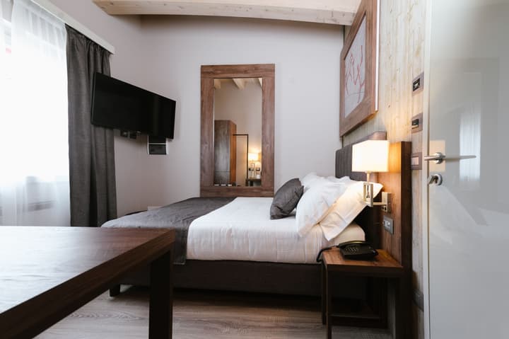 Lake Hotel La Pieve