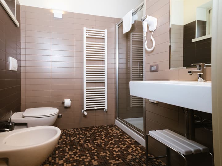 Lake Hotel La Pieve