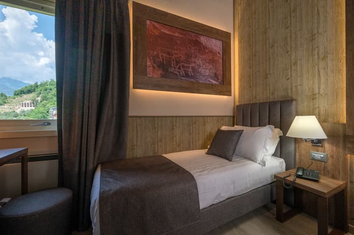 Lake Hotel La Pieve