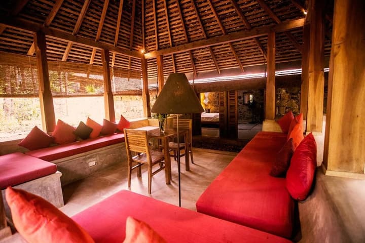Living Heritage Koslanda