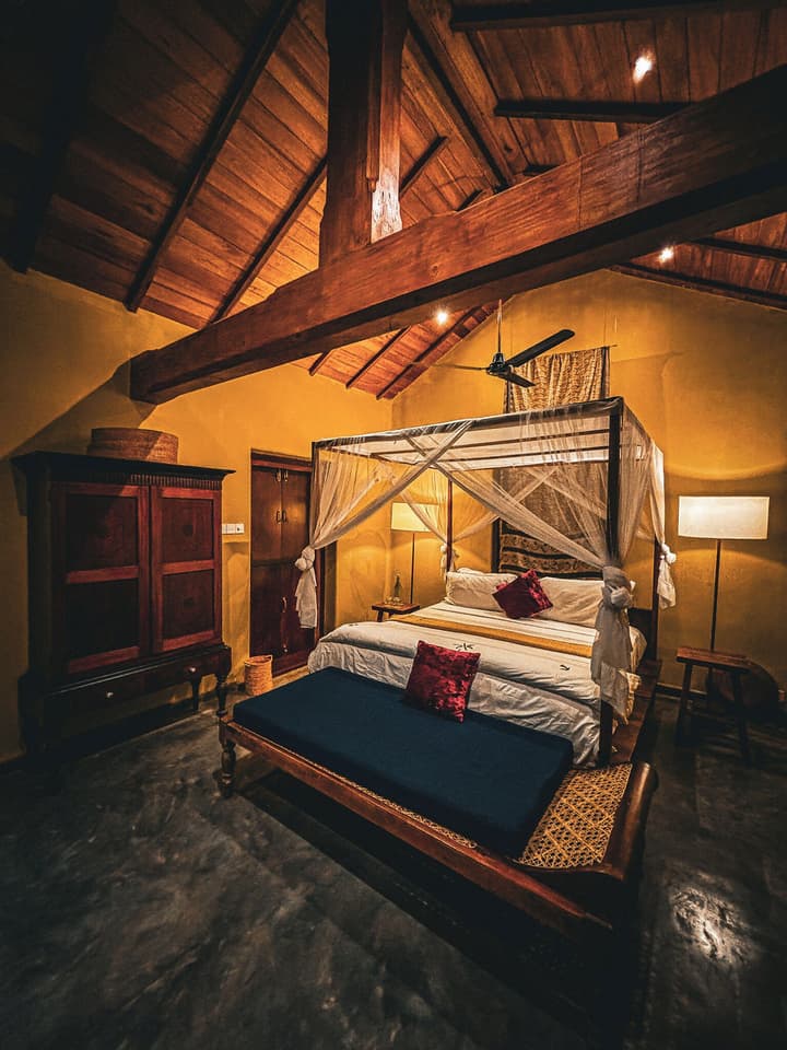 Living Heritage Koslanda