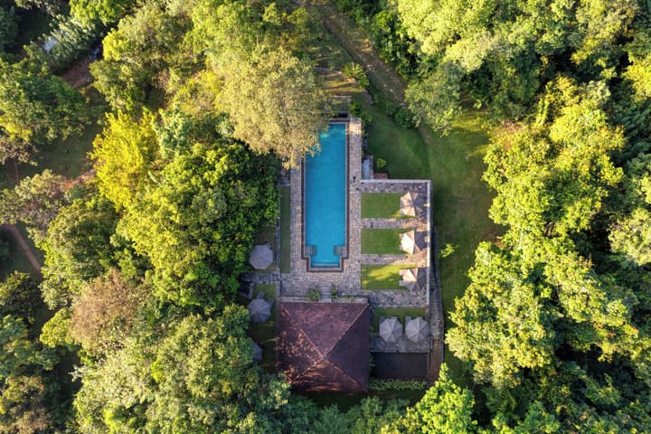 Living Heritage Koslanda