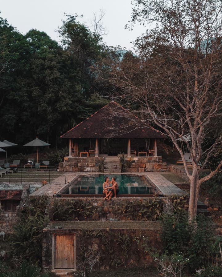 Living Heritage Koslanda