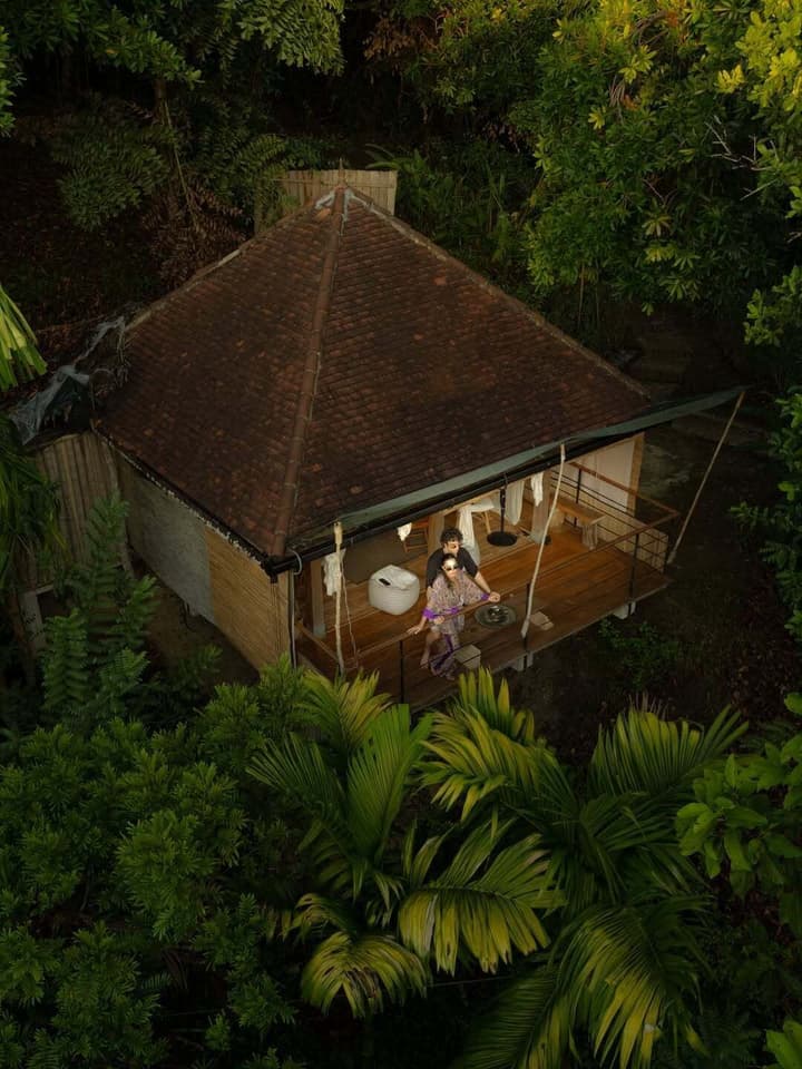 Living Heritage Koslanda