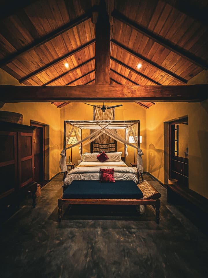 Living Heritage Koslanda