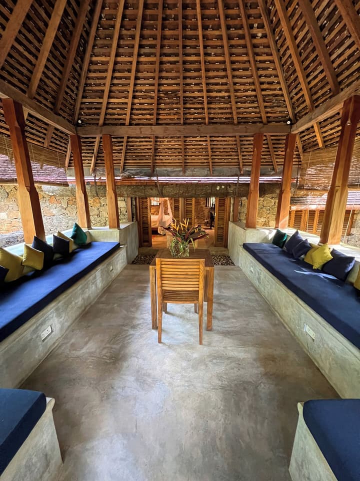 Living Heritage Koslanda