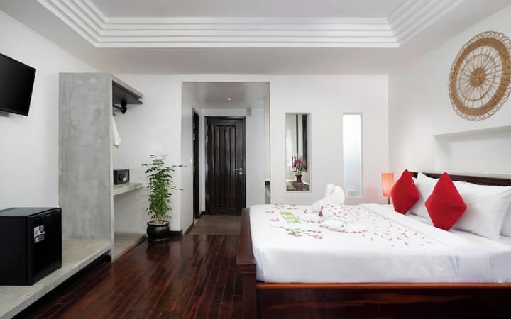 Veha Retreat