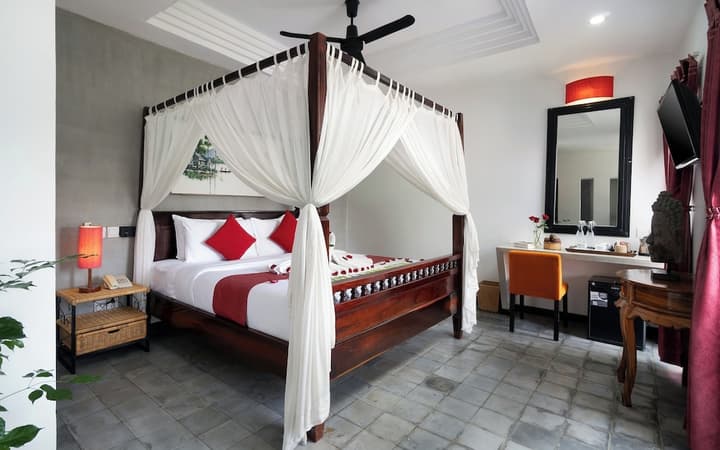 Veha Retreat