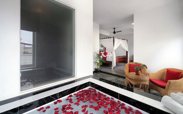 Veha Retreat