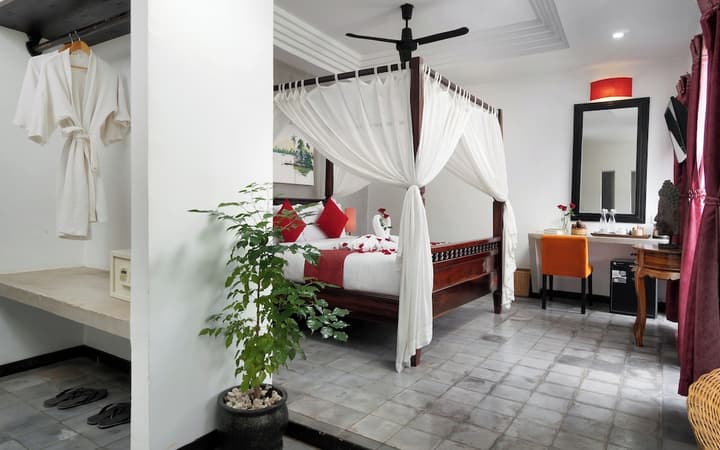 Veha Retreat